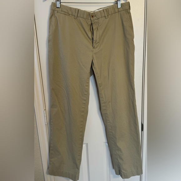 Polo Ralph Lauren Twill Golf pant 34x32 - Picture 1 of 5